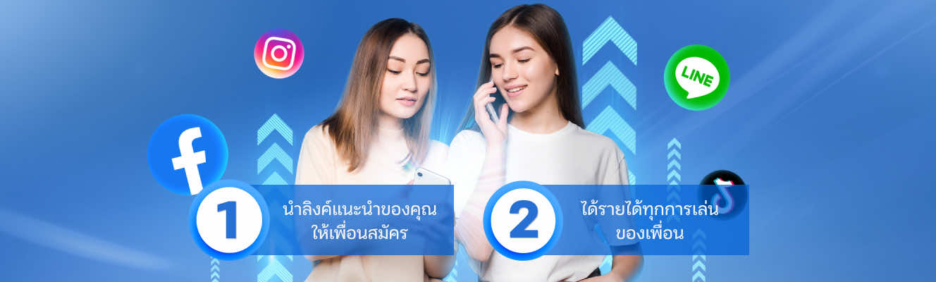 เริ่มต้นง่ายๆ ได้ทุกการเล่น