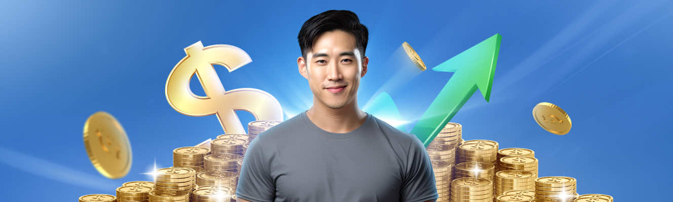 เริ่มต้นง่ายๆ ได้ทุกการเล่น